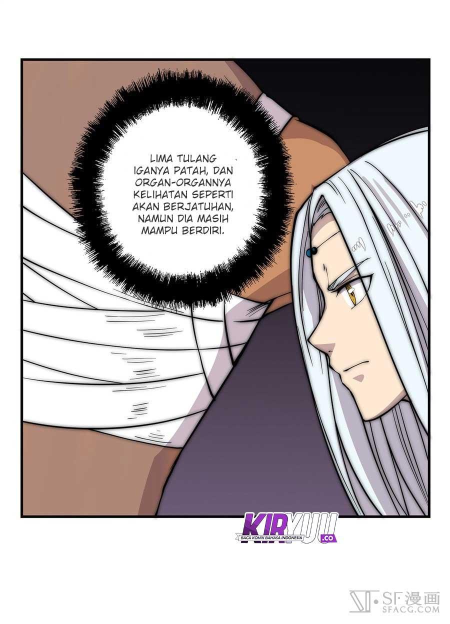 Martial King’s Retired Life Chapter 52 Gambar 44